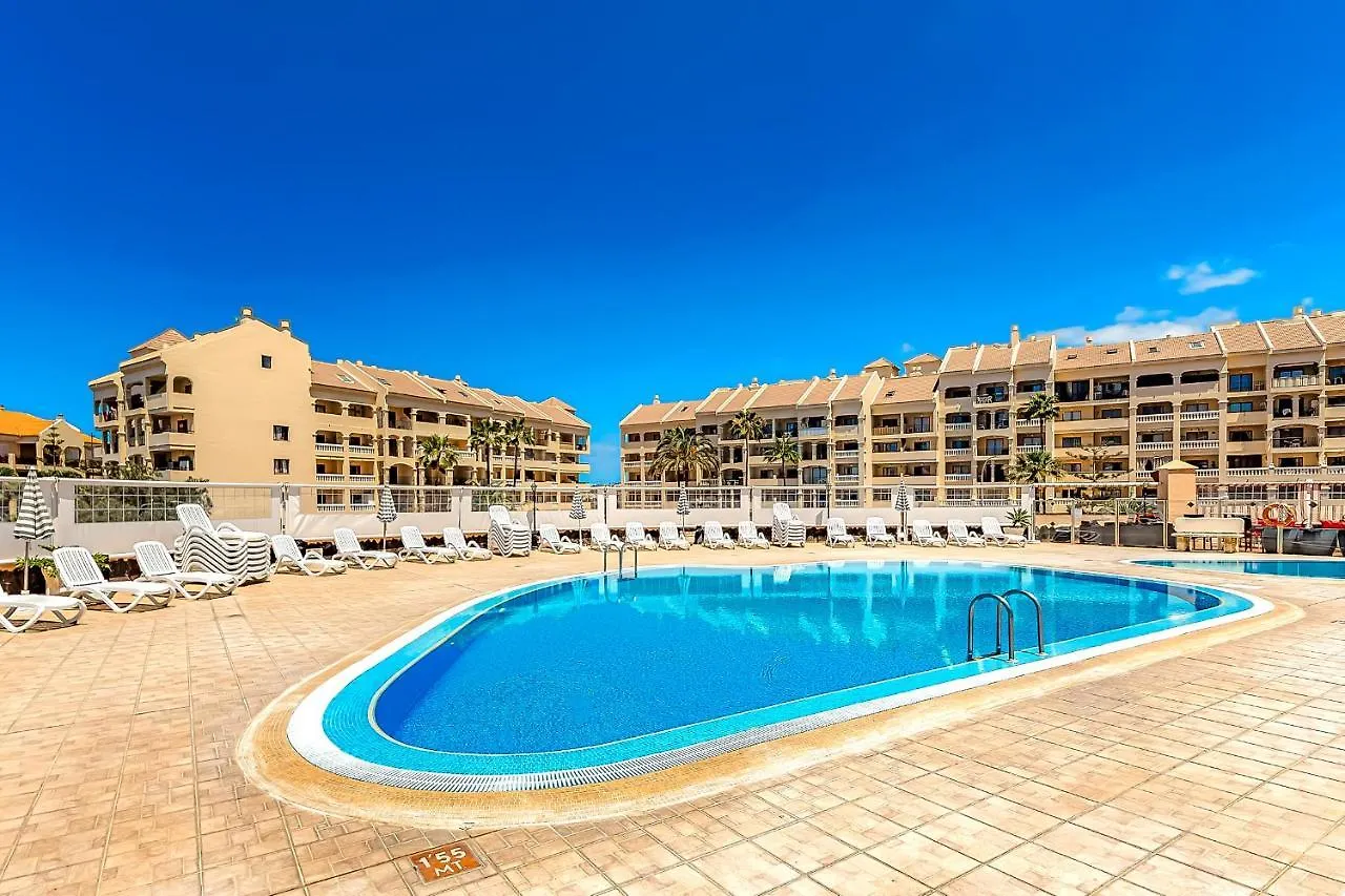 The Heights 2 Bedroom Apartment Los Cristianos