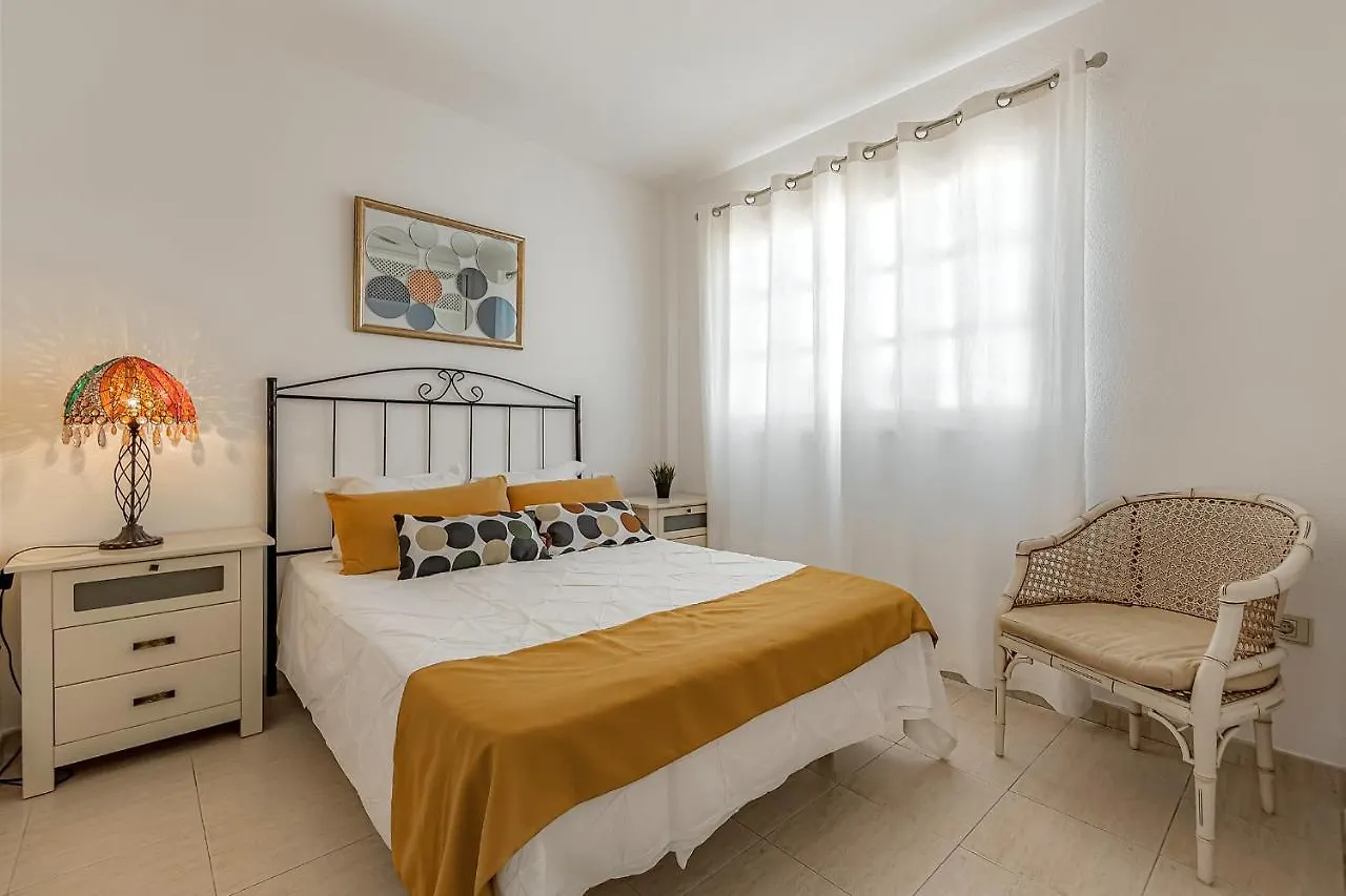 The Heights 2 Bedroom Apartment 洛斯克里斯蒂亚诺斯