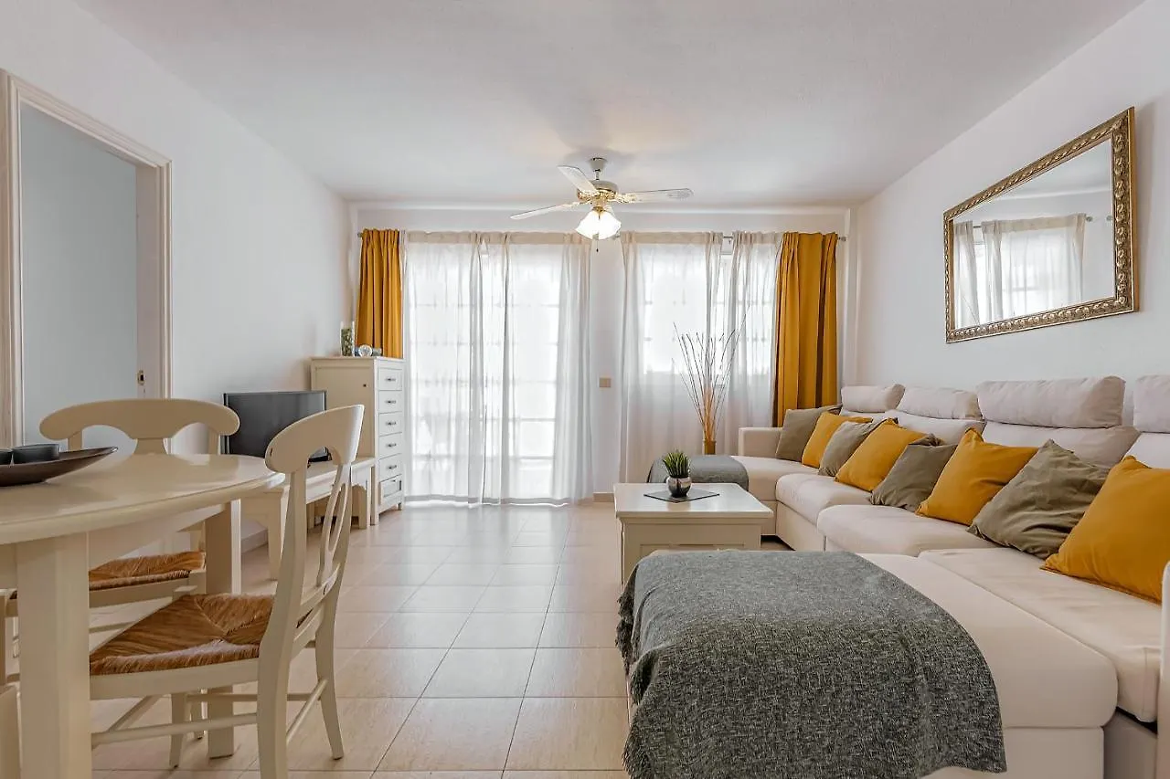 The Heights 2 Bedroom Apartment 洛斯克里斯蒂亚诺斯