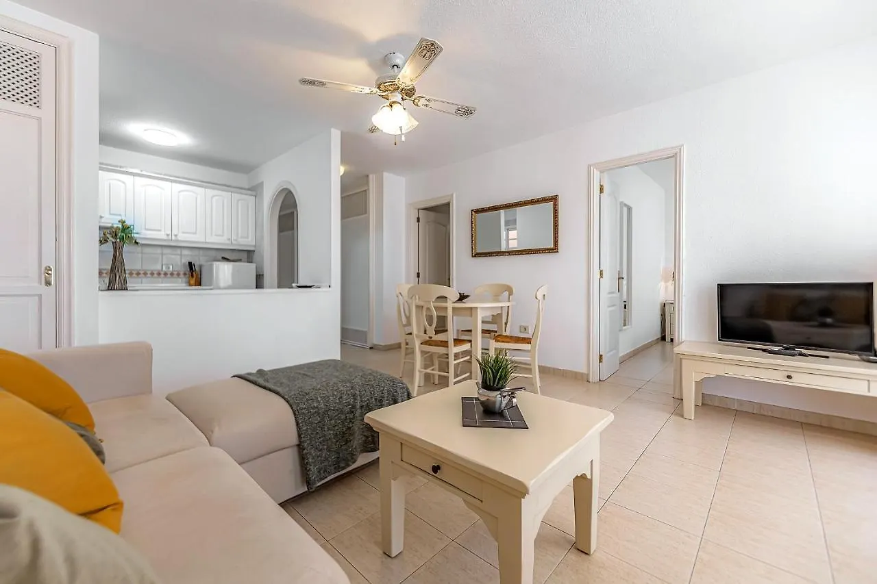 The Heights 2 Bedroom Apartment Los Cristianos