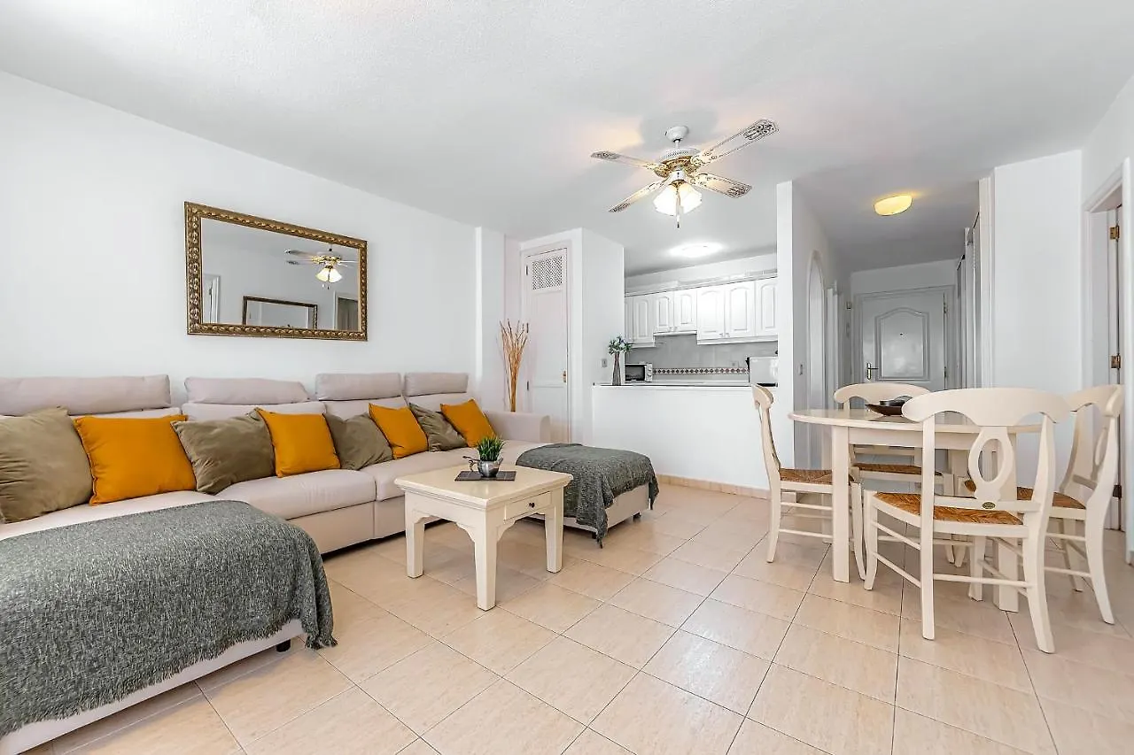 The Heights 2 Bedroom Apartment 洛斯克里斯蒂亚诺斯 西班牙