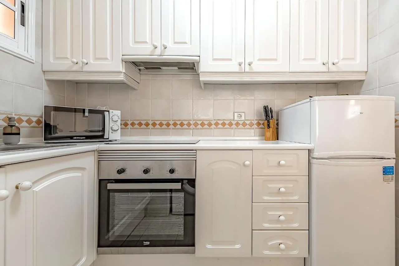 The Heights 2 Bedroom Apartment Los Cristianos   Los Cristianos (Tenerife)