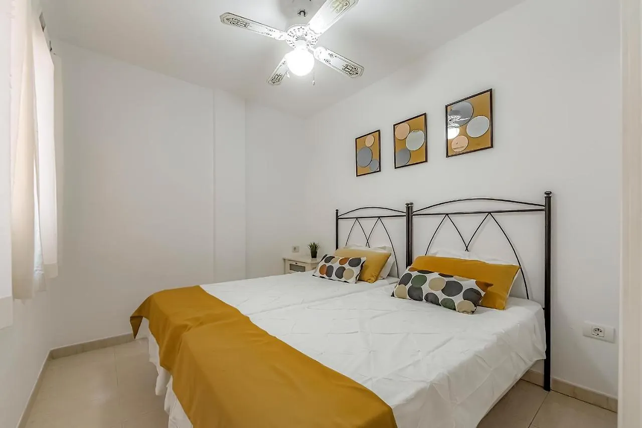 The Heights 2 Bedroom Apartment Los Cristianos