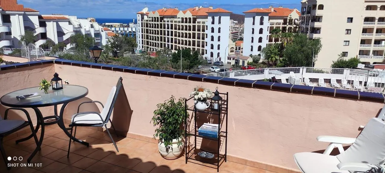 The Heights 2 Bedroom Apartment 洛斯克里斯蒂亚诺斯