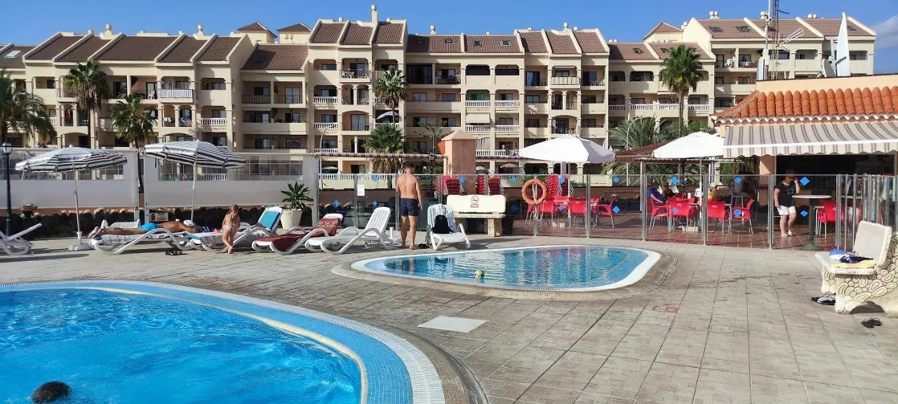 The Heights 2 Bedroom Apartment Los Cristianos  0*, Los Cristianos (Tenerife)