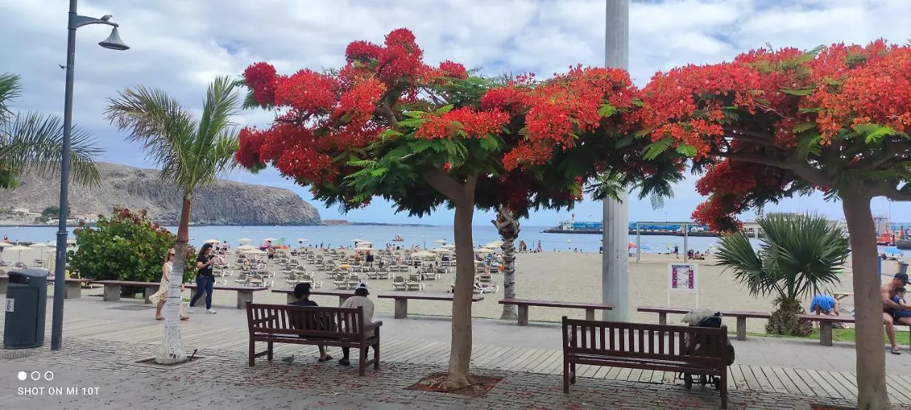 The Heights 2 Bedroom Apartment Los Cristianos