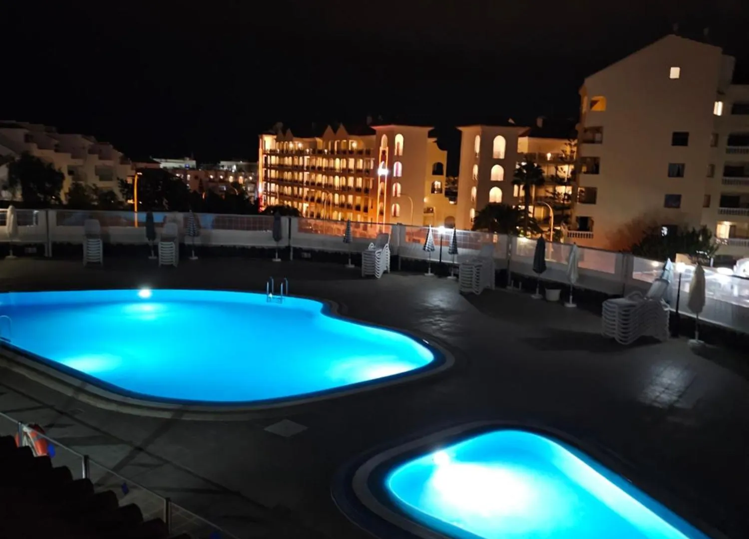 The Heights 2 Bedroom Apartment Los Cristianos  Spagna