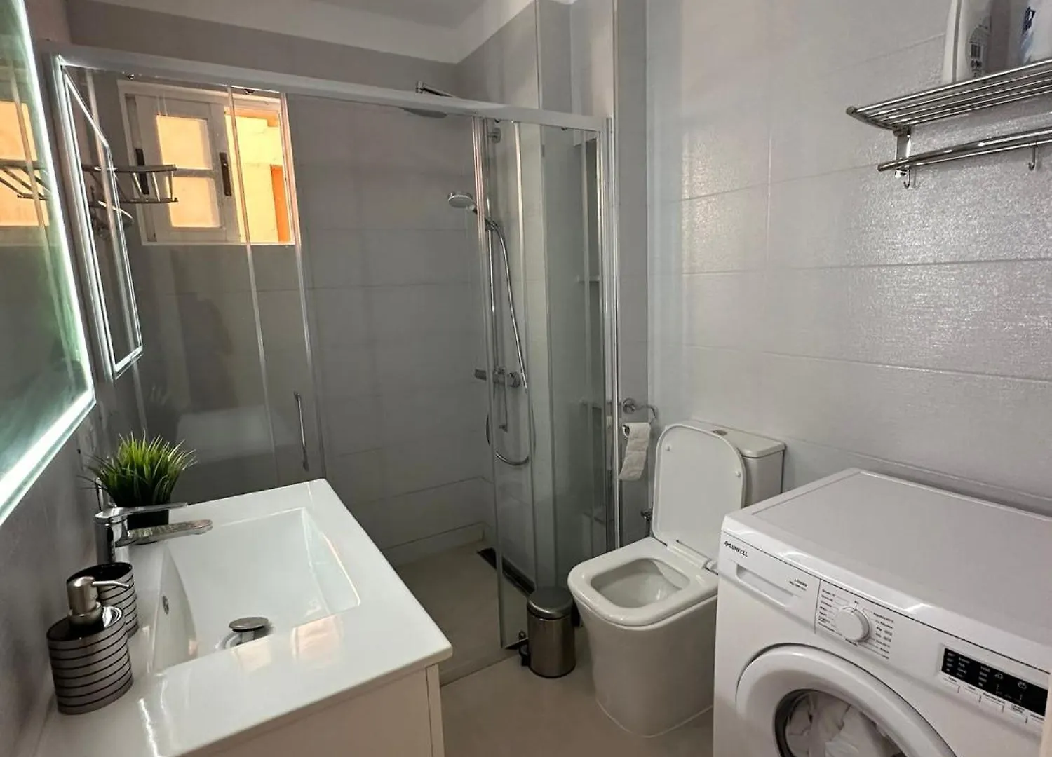 The Heights 2 Bedroom Apartment Los Cristianos