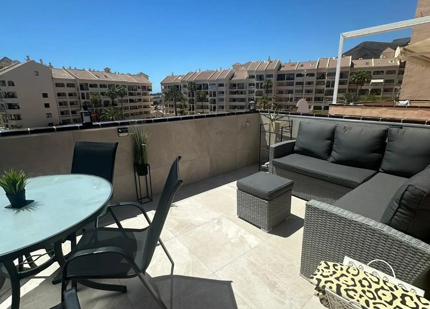 The Heights 2 Bedroom Apartment 洛斯克里斯蒂亚诺斯 西班牙