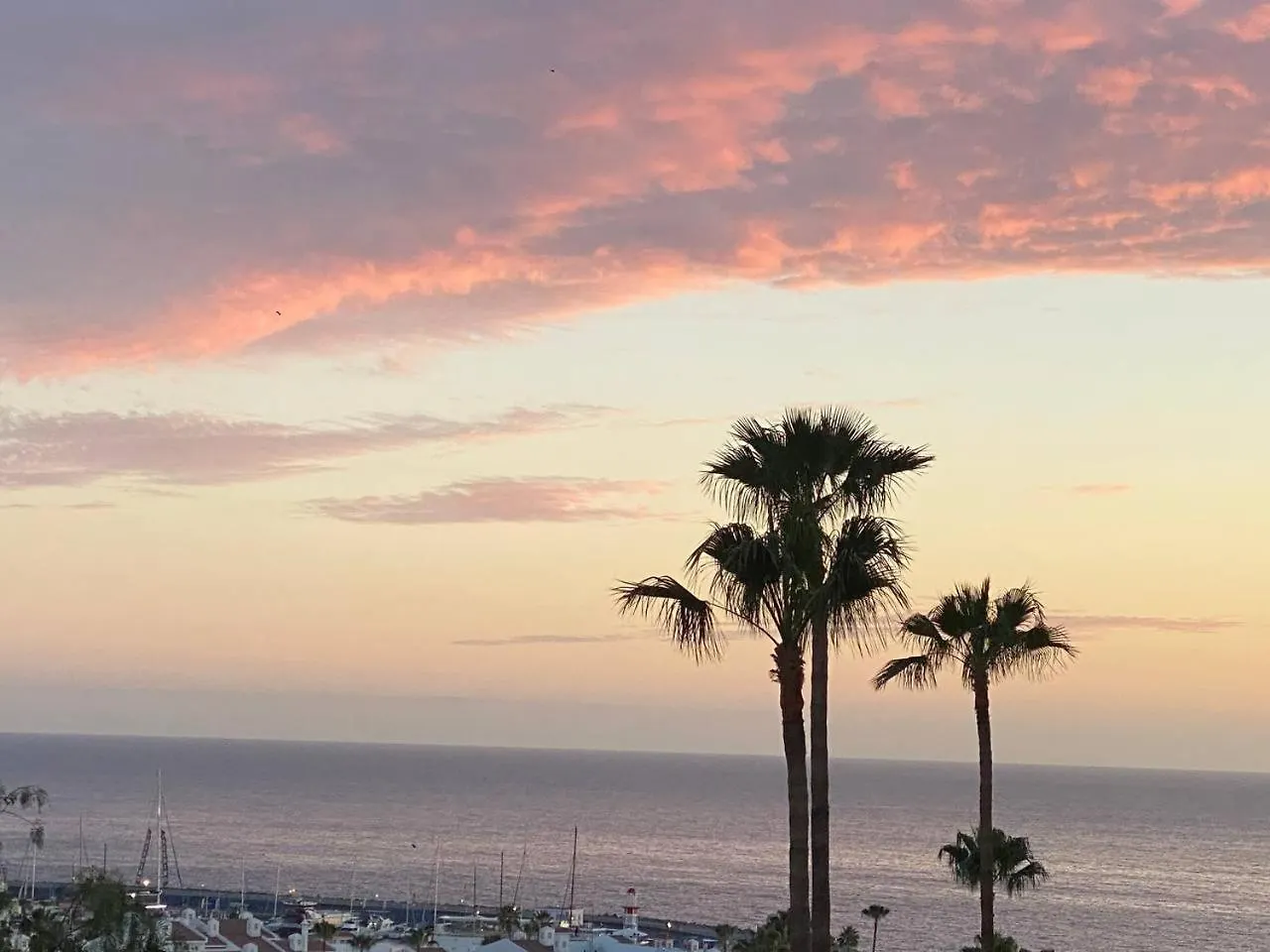 The Heights 2 Bedroom Apartment Los Cristianos  Los Cristianos (Tenerife)