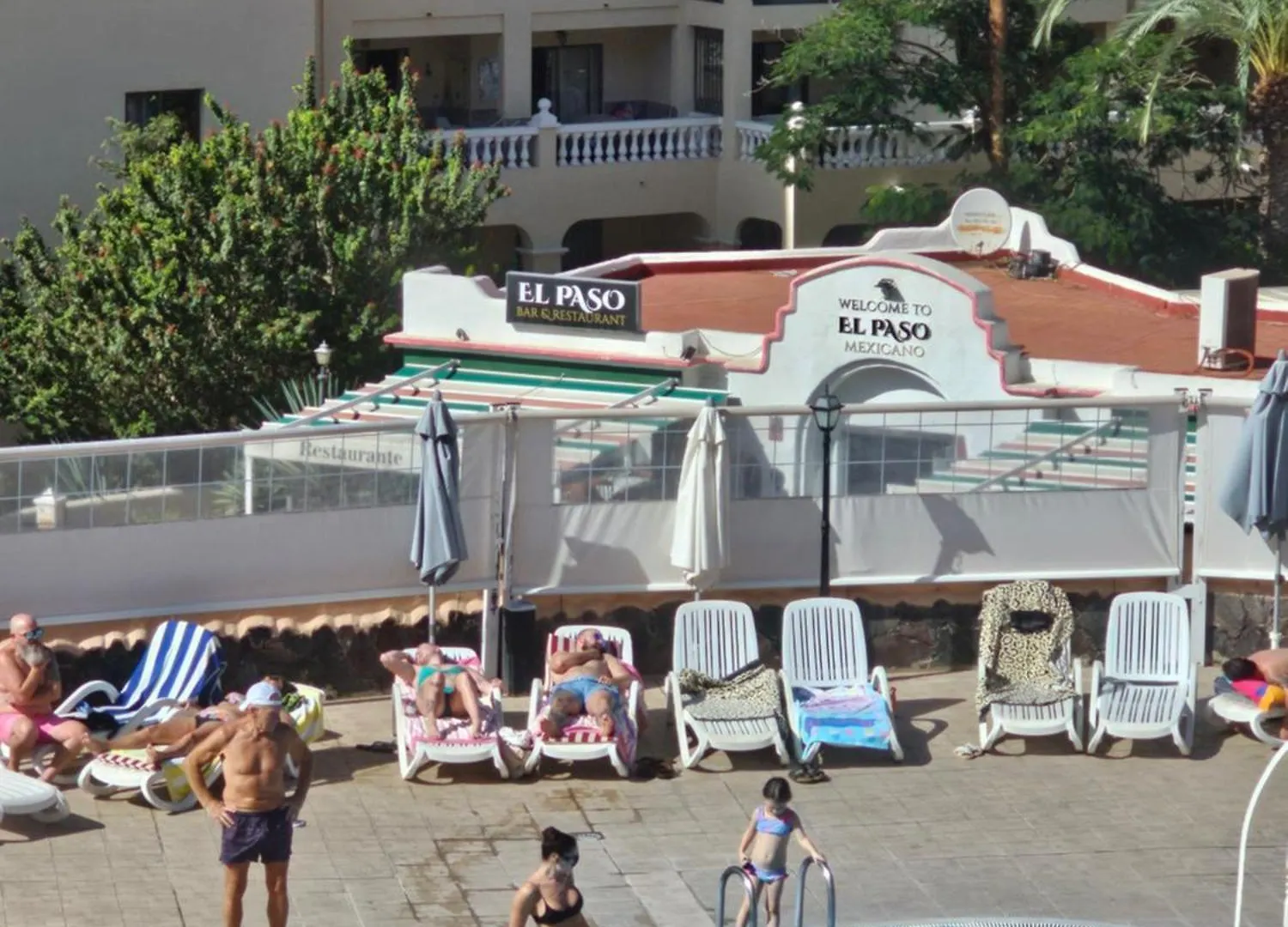 The Heights 2 Bedroom Apartment Los Cristianos