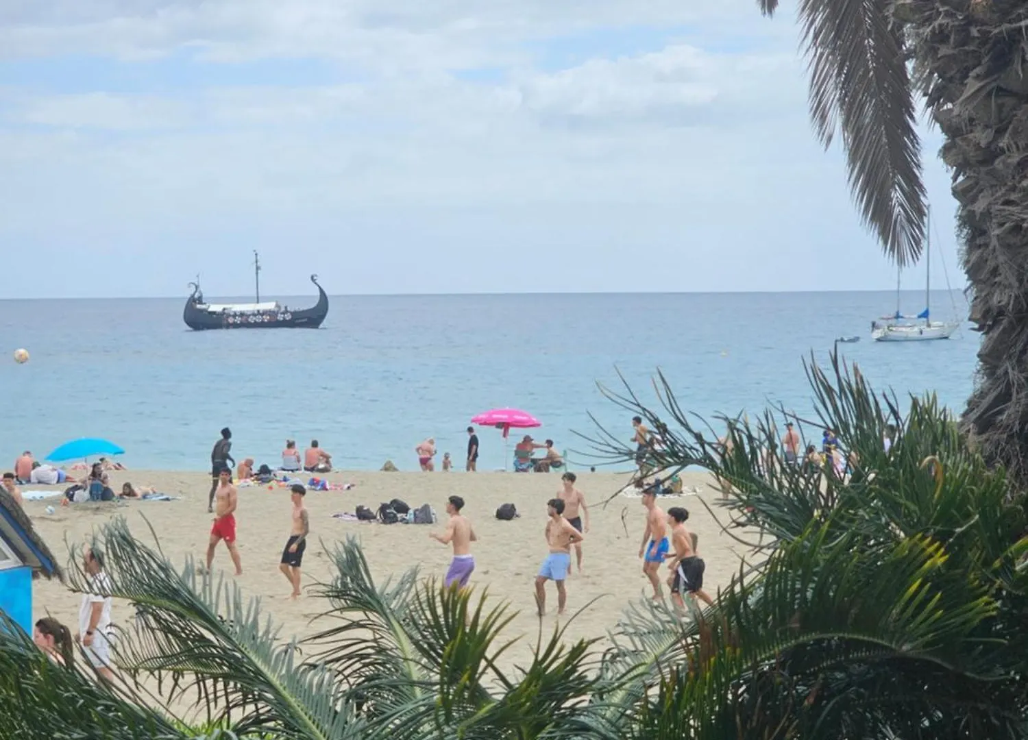 The Heights 2 Bedroom Apartment Los Cristianos