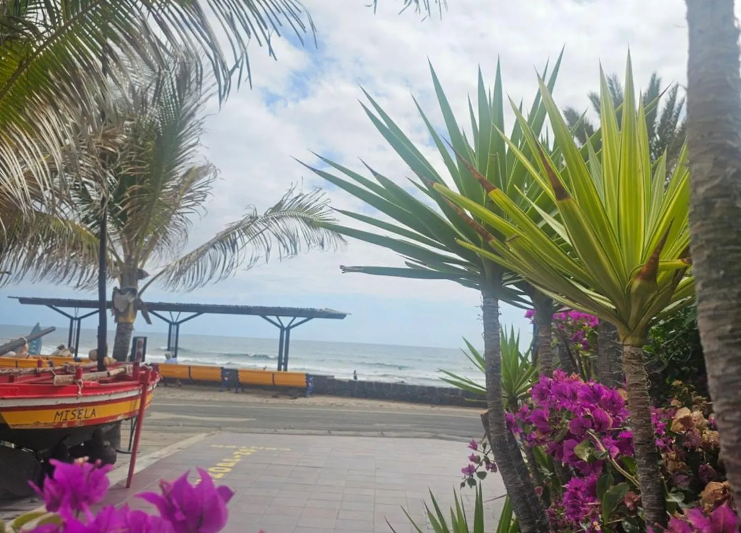 The Heights 2 Bedroom Apartment Los Cristianos