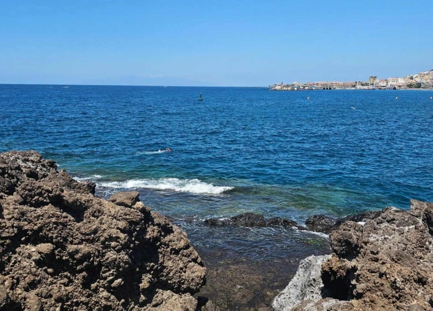 The Heights 2 Bedroom Apartment Los Cristianos  Los Cristianos (Tenerife)