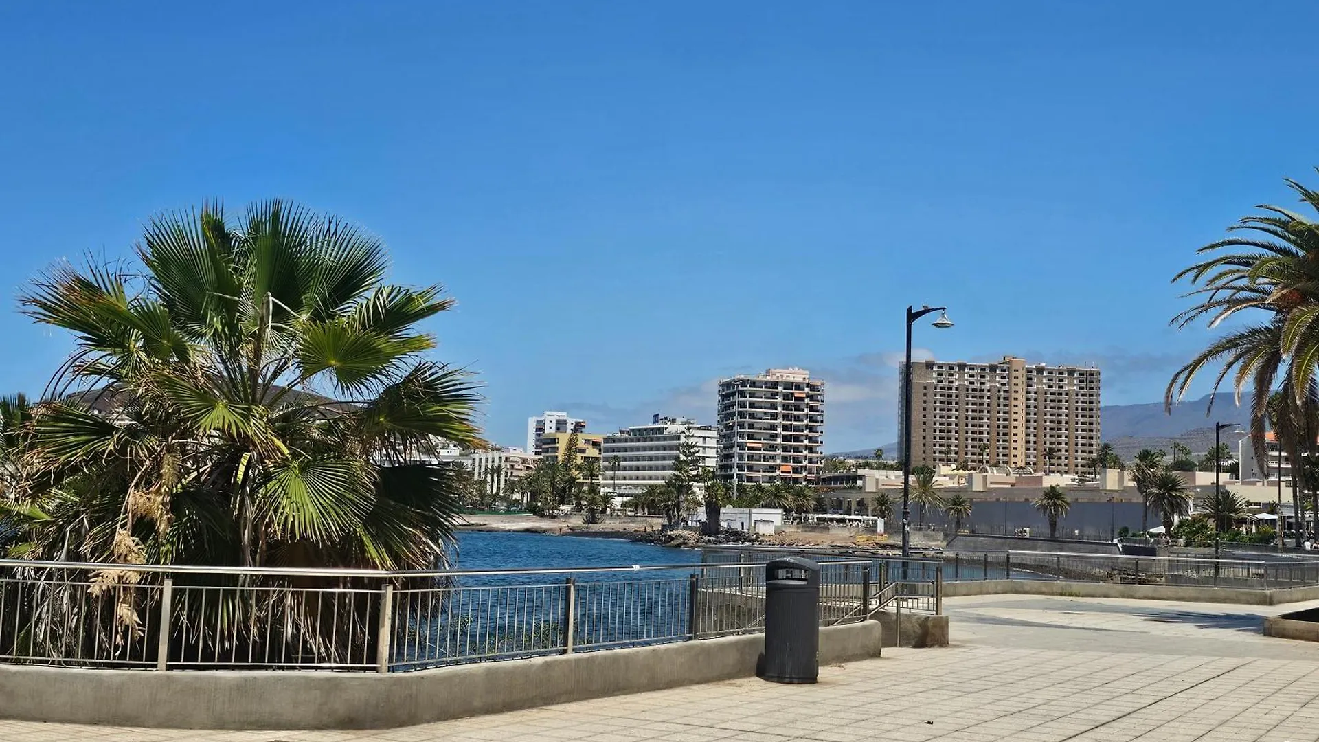 The Heights 2 Bedroom Apartment Los Cristianos  Spagna
