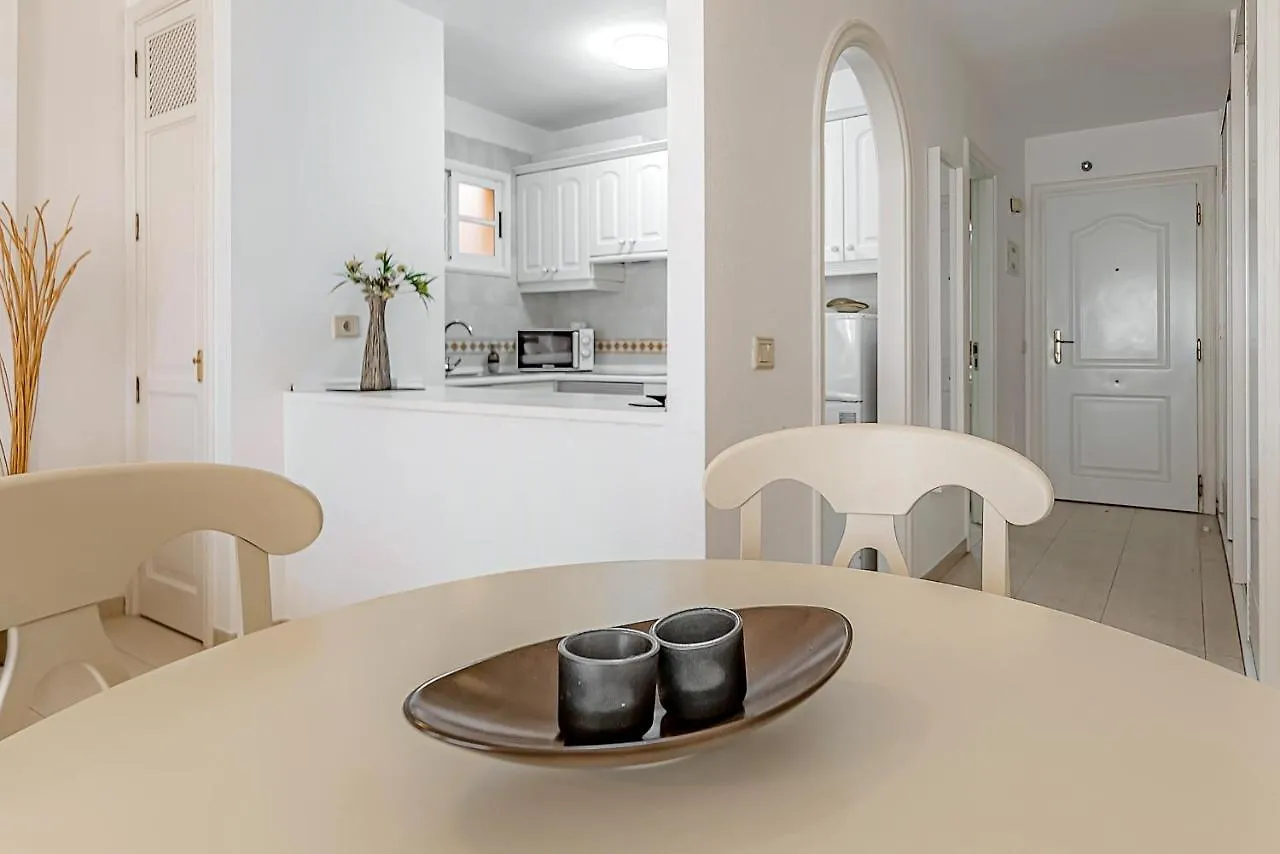 The Heights 2 Bedroom Apartment لوس كريستيانوس