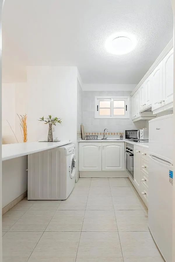 The Heights 2 Bedroom Apartment لوس كريستيانوس