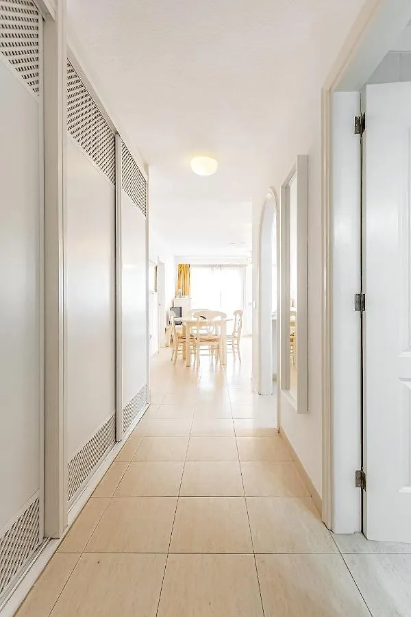 The Heights 2 Bedroom Apartment لوس كريستيانوس إسبانيا