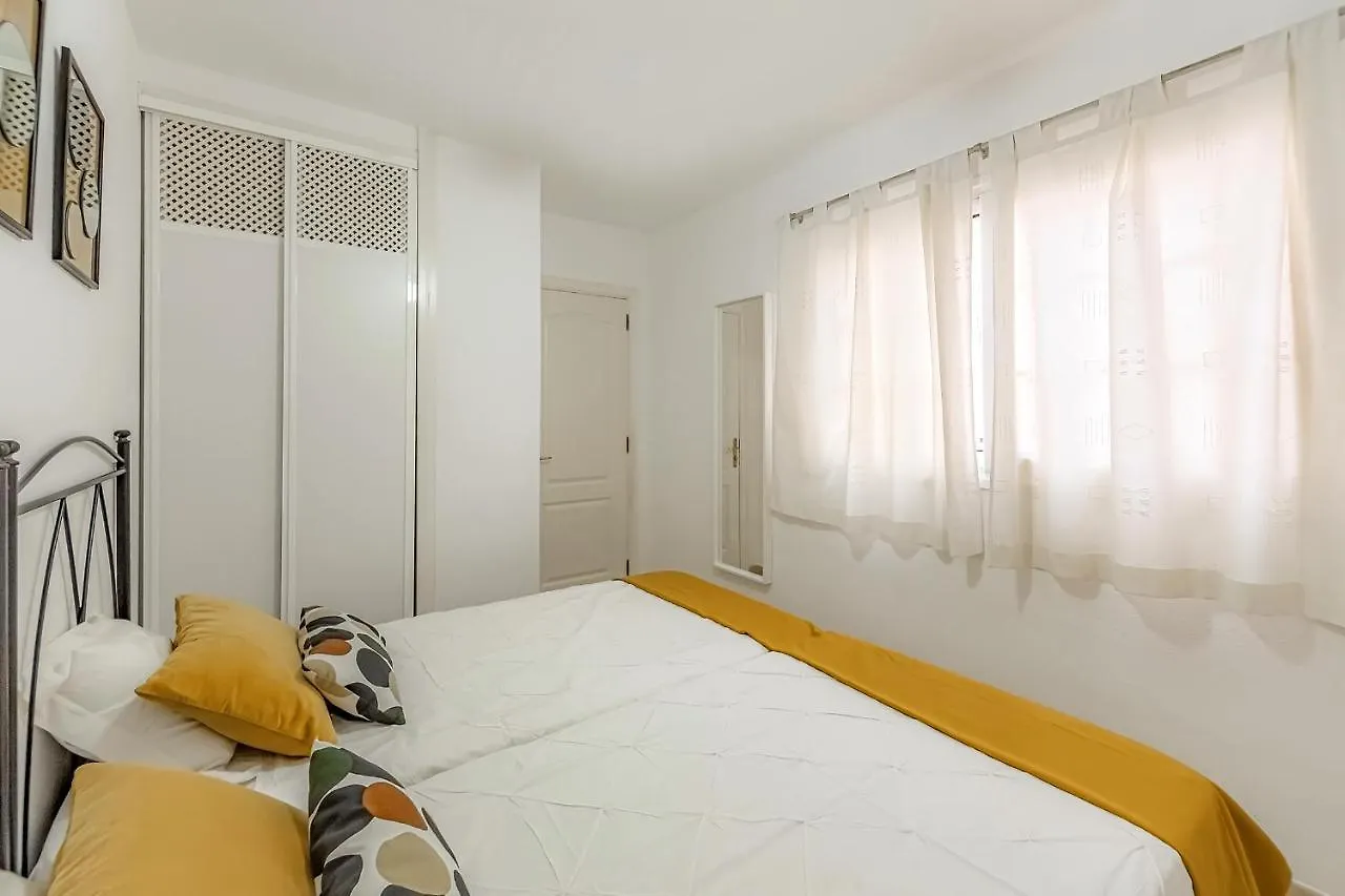 The Heights 2 Bedroom Apartment لوس كريستيانوس