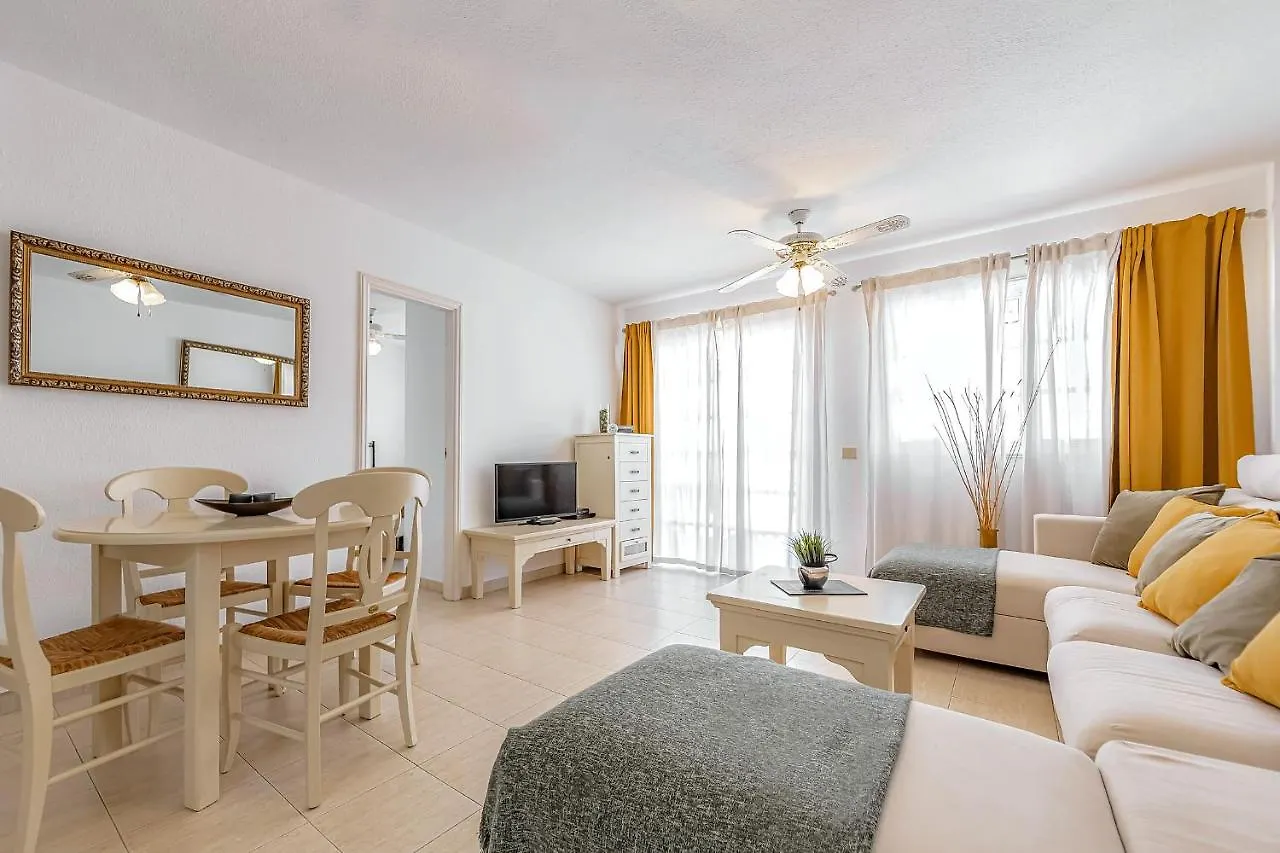 The Heights 2 Bedroom Apartment لوس كريستيانوس