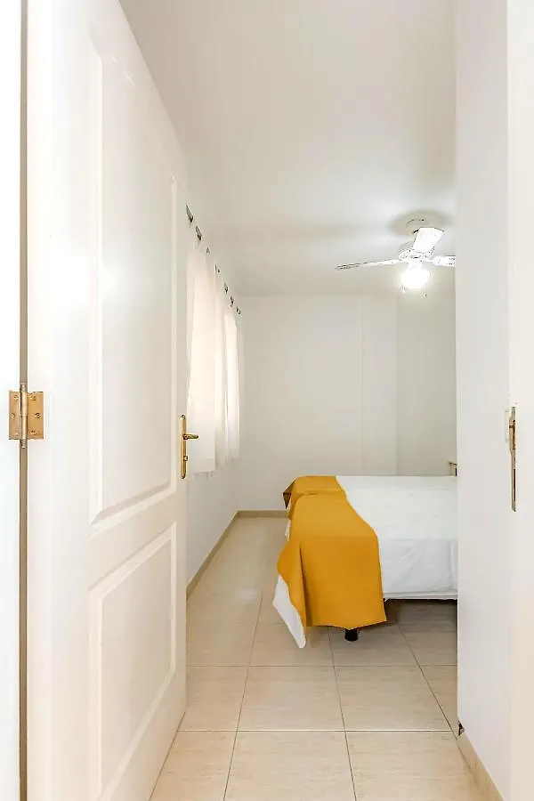 The Heights 2 Bedroom Apartment لوس كريستيانوس