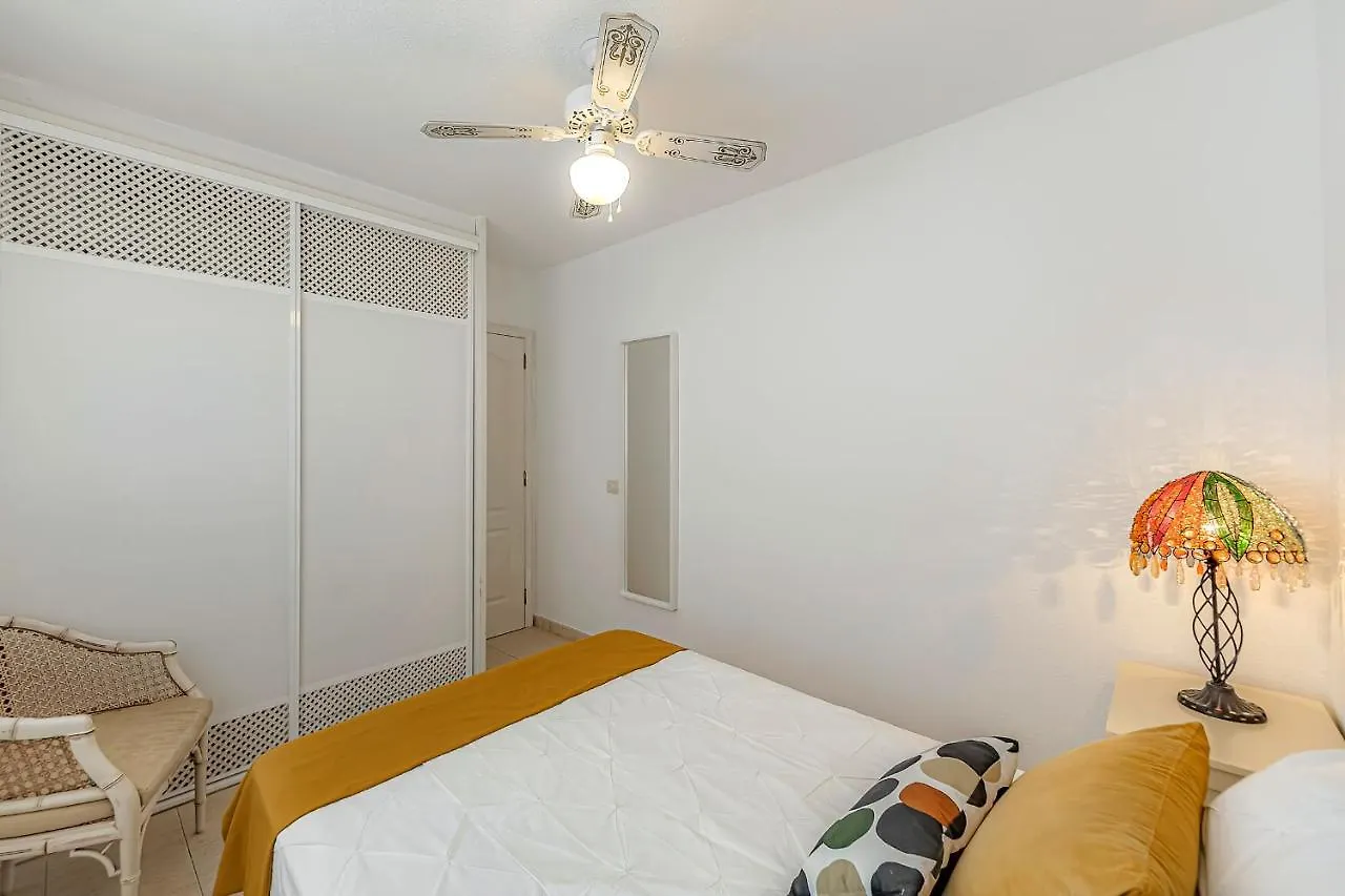 The Heights 2 Bedroom Apartment لوس كريستيانوس