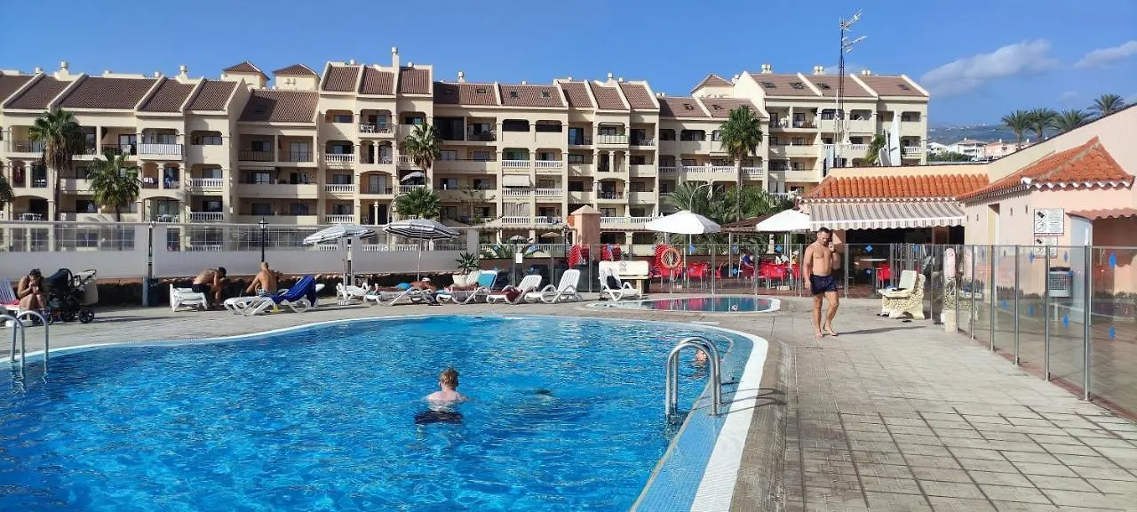 The Heights 2 Bedroom Apartment لوس كريستيانوس