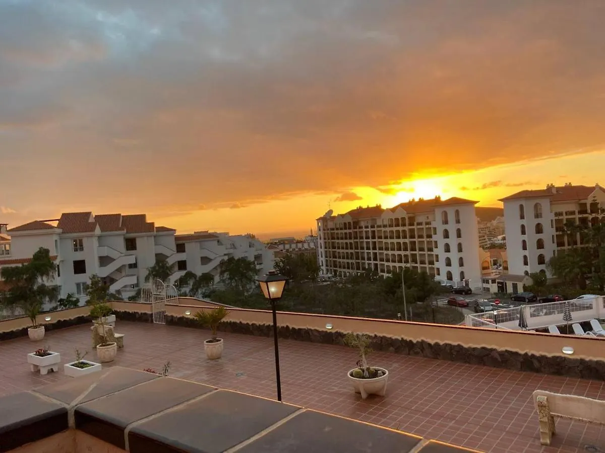 The Heights 2 Bedroom Apartment لوس كريستيانوس