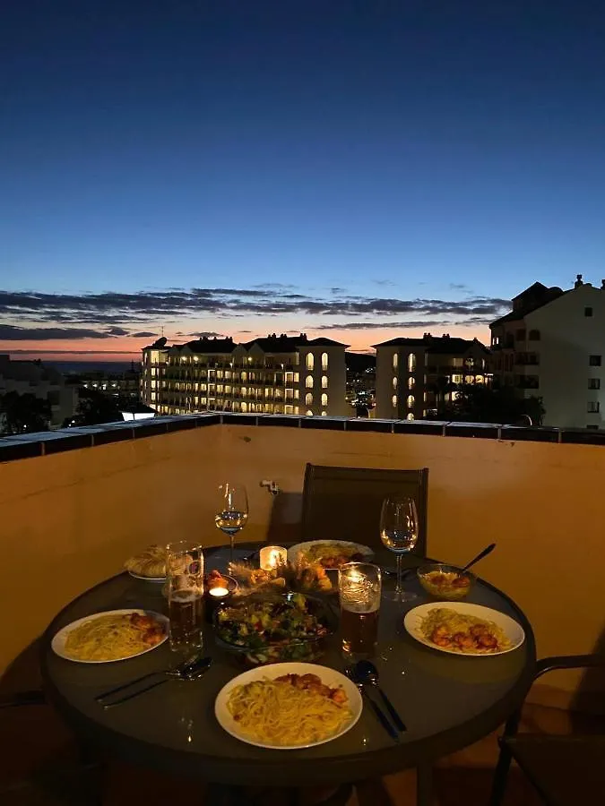 The Heights 2 Bedroom Apartment لوس كريستيانوس 0*,  إسبانيا