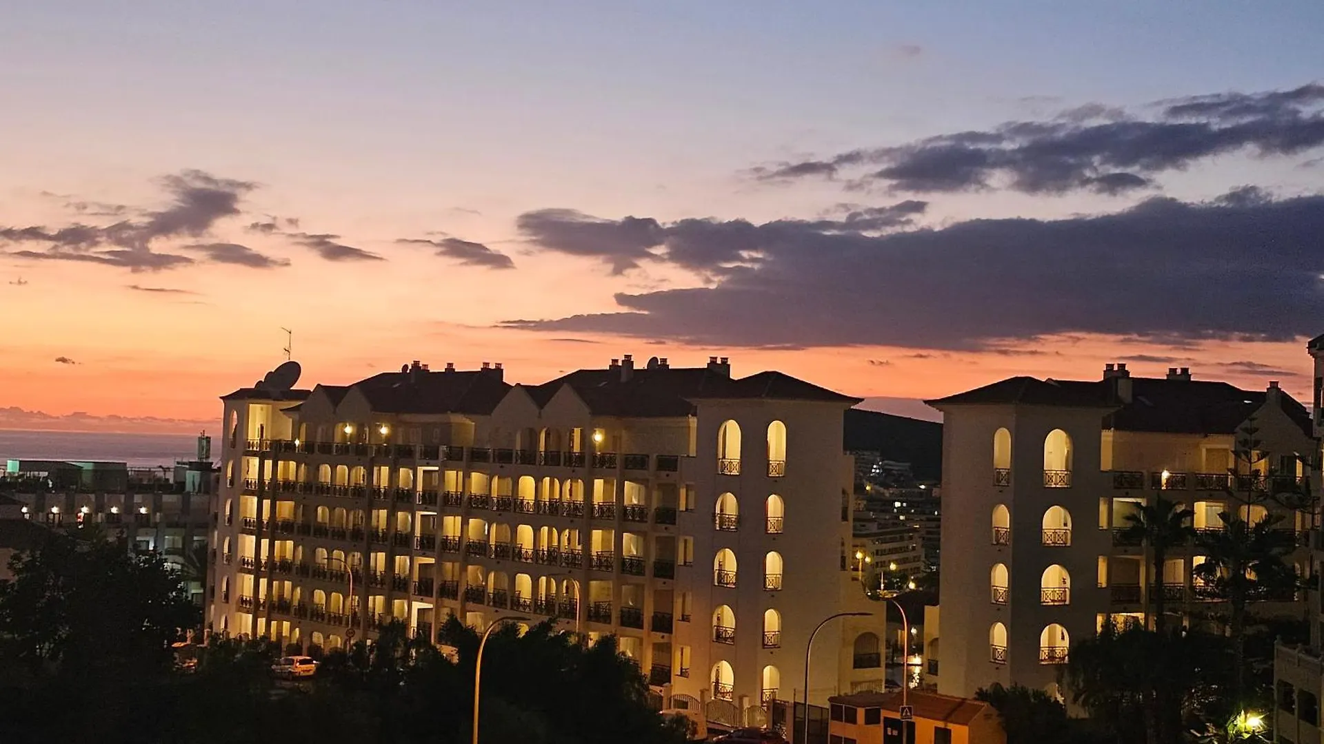 The Heights 2 Bedroom Apartment لوس كريستيانوس