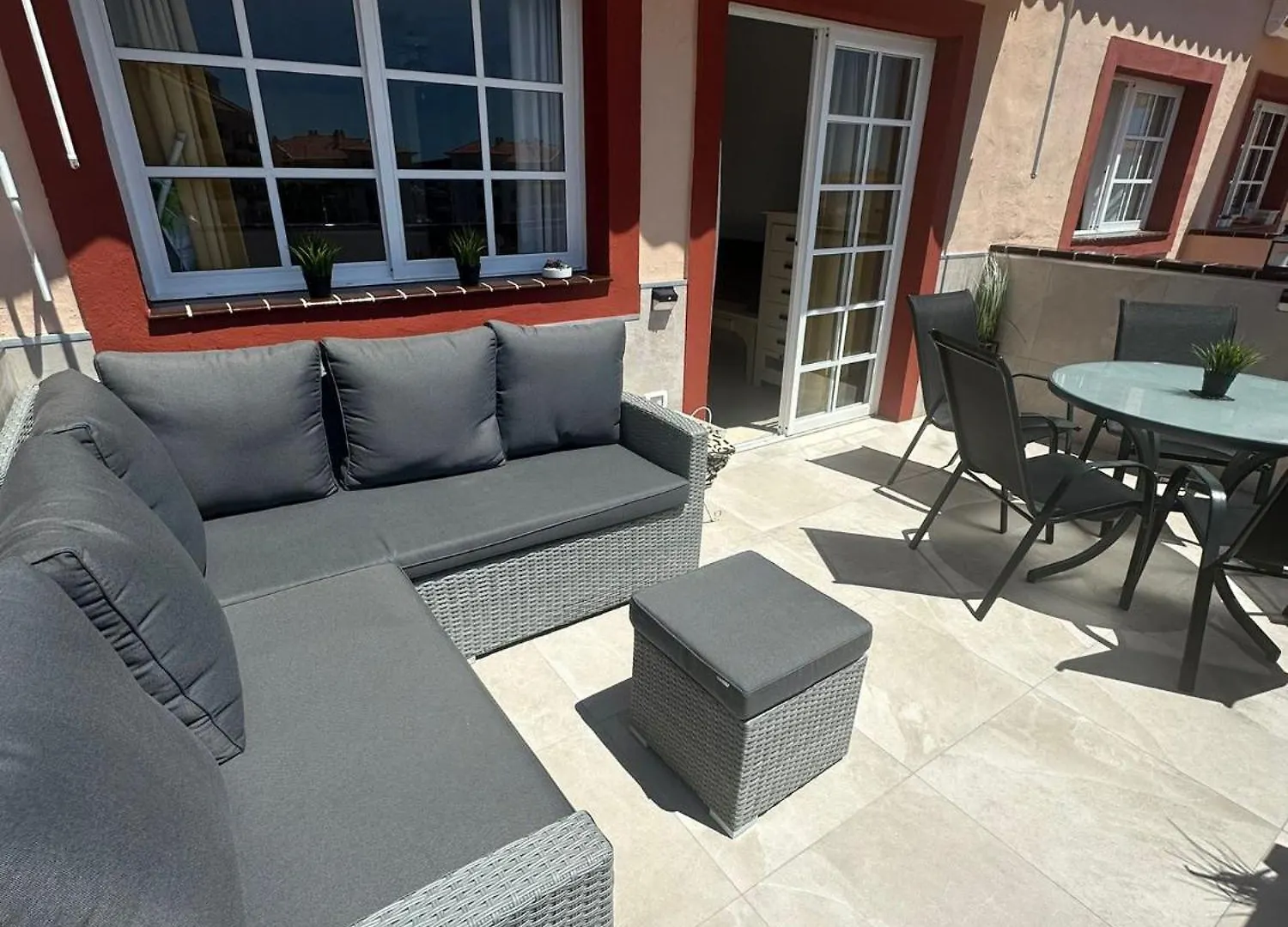 The Heights 2 Bedroom Apartment لوس كريستيانوس